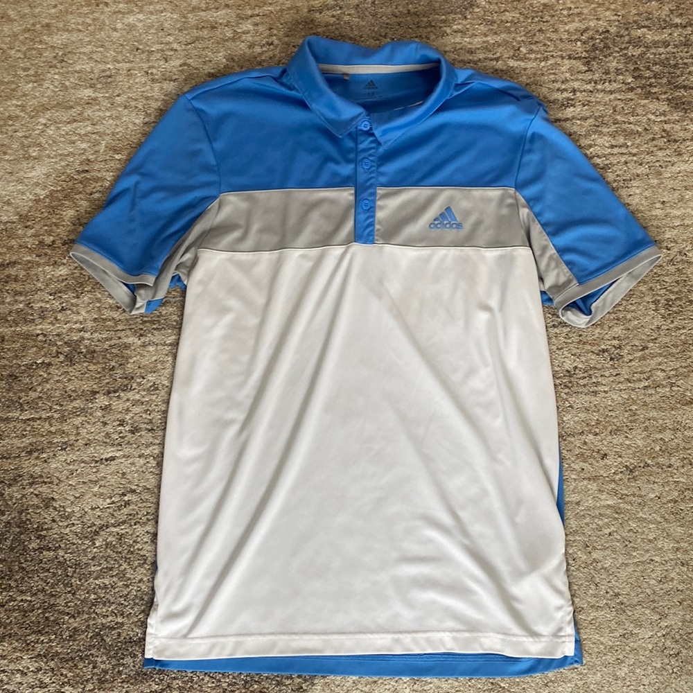 Adidas Polo